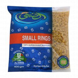 Al Doha Small Rings Pasta