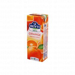 Beyti Tropicana Orange Premium Drink