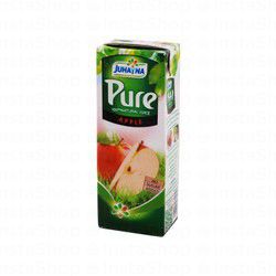 Juhayna Pure Apple Juice - no added sugar