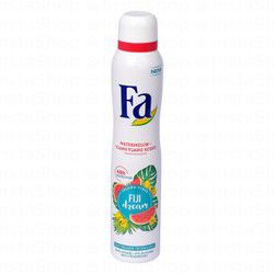 Fa Deodorant Spray Watermelon Ylanf Scent