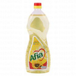 Afia Sunflower Oil
