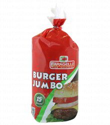 Faragello Burger Jumbo