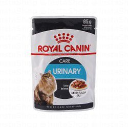 Royal Canin Feline Care Nutrition Urinary Wet Cat Food in Gravy
