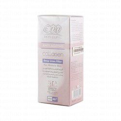 Eva Skin Clinic Anti-aging Collagen Deep Lines Filler for Mature Skin Age 40+