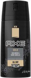 Axe Oud Wood &amp; Dark Vanilla Body Spray for Men