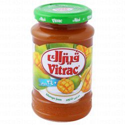 Vitrac Mango Jam