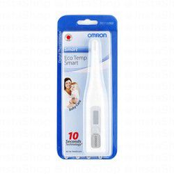 Omron Smart Eco Temp Digital Thermometer