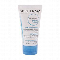 Bioderma Atoderm Ultra-Repairing Hand Cream