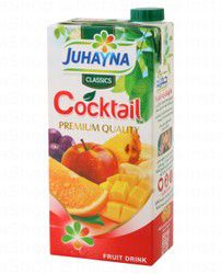 Juhayna Classics Premium Quality Cocktail Fruit Drink