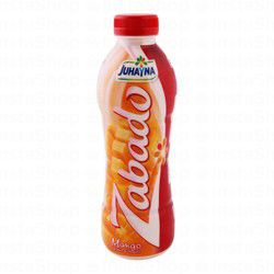 Juhayna Zabado Mango Drinking Yoghurt