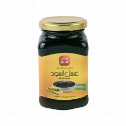 El  Rashidi El Mizan Molasses