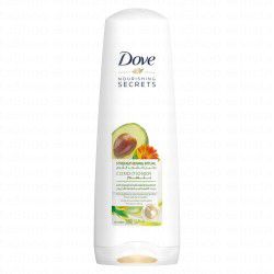 Dove Strengthening Ritual Conditioner with Avocado Oil &amp; Calendula Extract