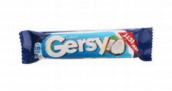 Gersy Coconut Chocolate Bar