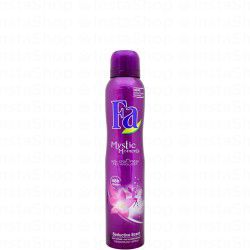 Fa Mystic MOment Deo Spray