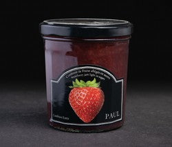 Strawberry Jam