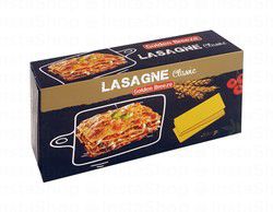 Golden Breeze Classic Lasagne