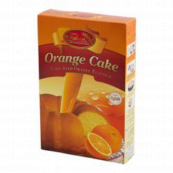 Tahan Orange Cake Mix