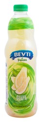 Beyti Tropicana Guava Drink - artificial flavors free, preservatives free