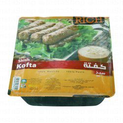 Rich Shish Kofta