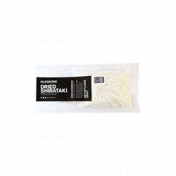 Muso Organic Dried Shirataki Rice Style