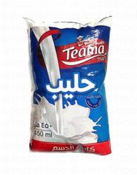 Teama Long Life Milk Full Cream