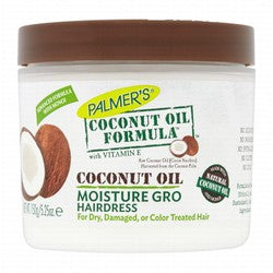 Palmer's Coconut Oil Formula Moisture GRO Hairdress