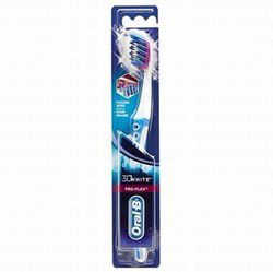 Oral-B 3D White Luxe Pro-Flex Soft Toothbrush