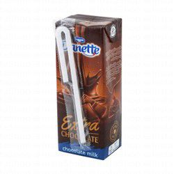 Danone Danette Extra Chocolate Milk
