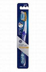 Oral-B Pro-Expert Clinic Line Pro-Flex Medium Toothbrush
