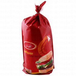 Atyab Frozen Beef Burger Jumbo