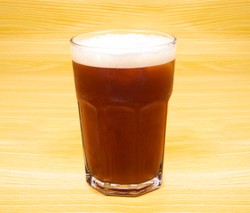 Peach Iced Tea