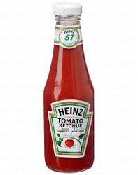 Heinz Tomato Ketchup