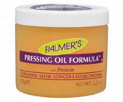 Palmer's Pressing Oil Formula with Protein