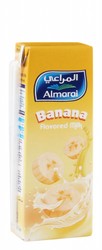 Almarai Banana Milk