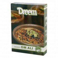Dreem Dessert Om Ali