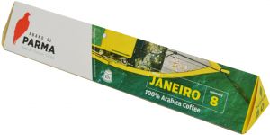 Abano Di Parma Janeiro Espresso