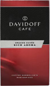 Davidoff Café Grande Cuvee Rich Aroma Coffee
