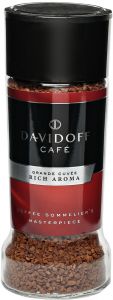 Davidoff Café Rich Aroma Instant Coffee 3.5