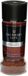 Davidoff Café Grande Cuvee Espresso 57 Coffee