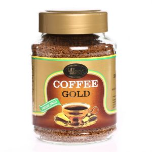 Hintz Coffee Gold