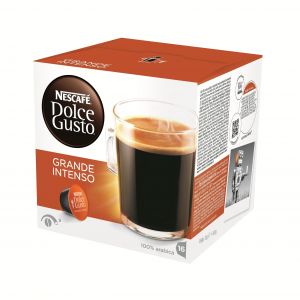 Nescafe Dolce Gusto Grande Intenso