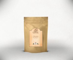 Qahwak French Coffee-Hazelnut Flavor