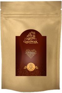 Qahwak Medium Roast Plain Turkish Coffee