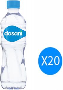 Dasani , 20 Bottle
