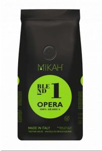 Mikah OPERA GOURMET COFFEE