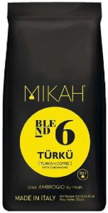 Turku Gourmet Turkish Coffee