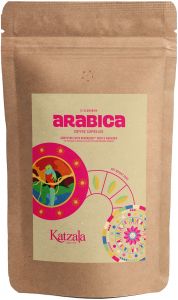 Katzala Arabica Coffee Capsules