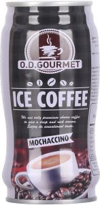O.D. Gourmet Mochaccino Iced Coffee