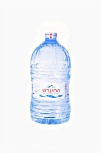 Erwina Water Liquid Without Flavor