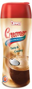 Dreem Coffee Creamer Jar